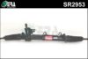 FORD RFF73C3550AA Steering Gear